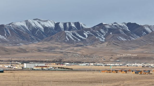 滿分體驗！這次的甘南環線之旅幸福感爆棚！ 這個時間選擇甘南環線之旅，絕對是這次旅程最正確的決定！