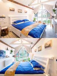 森系小屋躺平指南太治癒了下次還來！