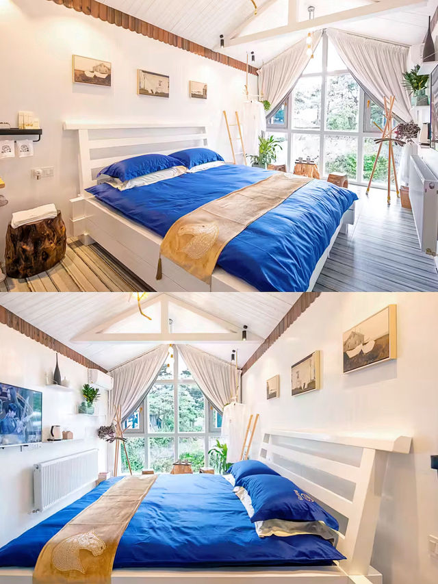 森系小屋躺平指南太治癒了下次還來！