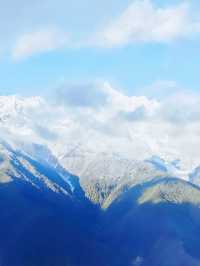 此生必去！為什麼梅里雪山是神山？