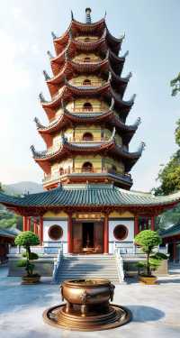 師傅，剎一腳深度遊韶關：溫泉度假首選地