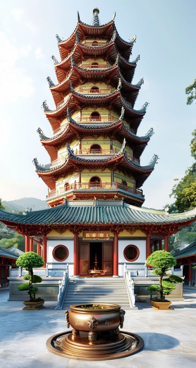 師傅，剎一腳深度遊韶關：溫泉度假首選地