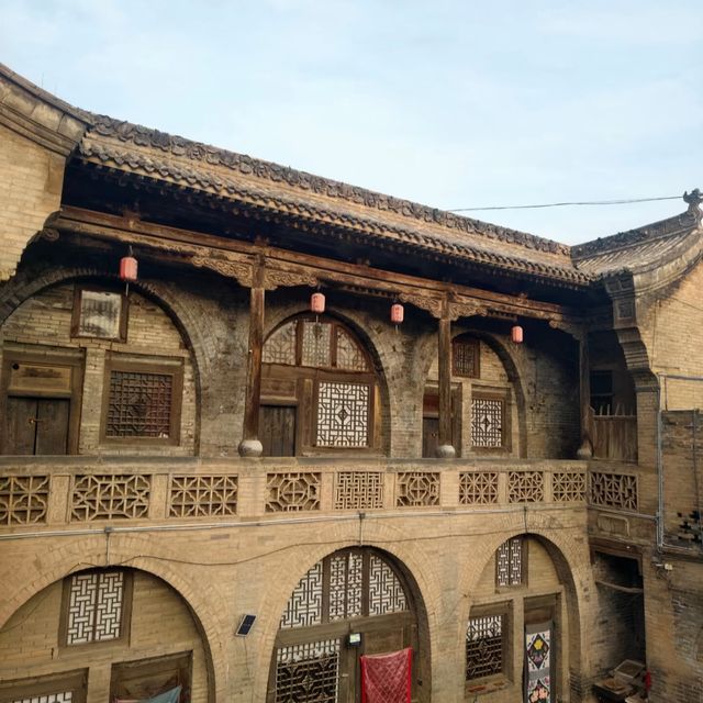 晉城4天3晚旅遊攻略 晉城4天3晚旅遊攻略