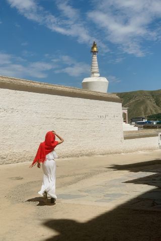 自駕包車甘南秘境5日最全攻略