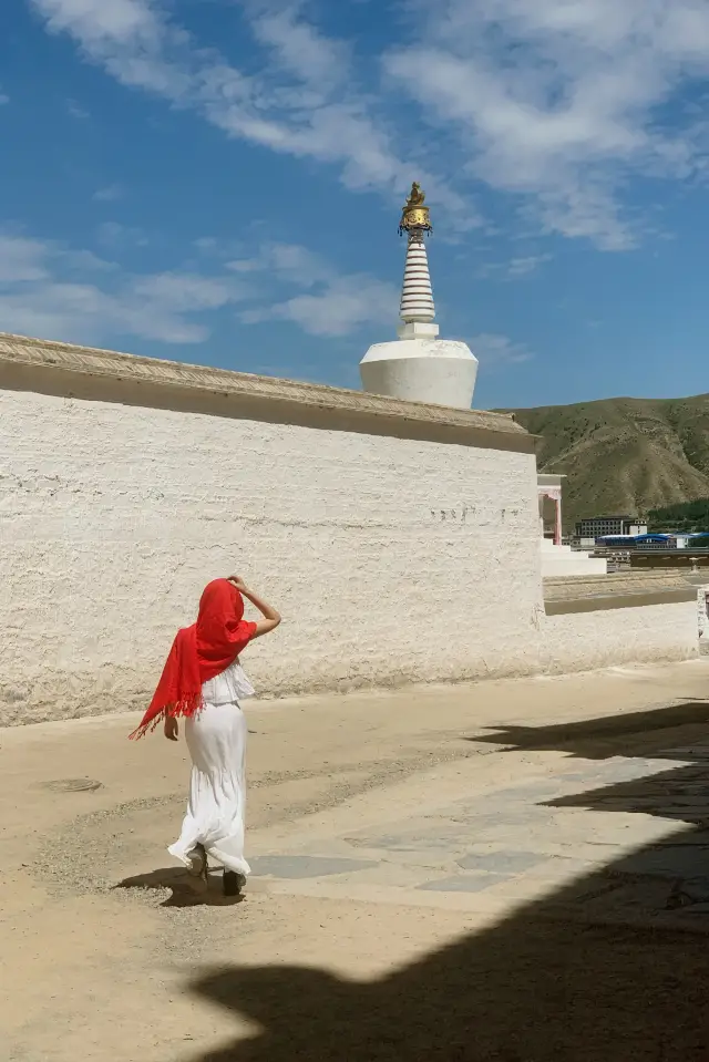 ไกด์นำเที่ยวขับรถเที่ยวเอง 5 วันที่ครอบคลุมที่สุดไปยังอัญมณีที่ซ่อนเร้นของกานแนน