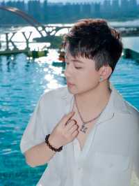 版納絕美懸崖酒店!我睡在雲端看湄公河夕陽