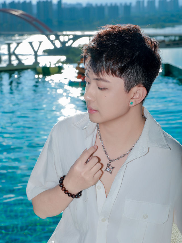 版納絕美懸崖酒店!我睡在雲端看湄公河夕陽 版納絕美懸崖酒店!我睡在雲端看湄公河夕陽