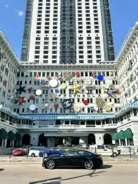 香港聖誕濃度已經達到1000%…（附地址）