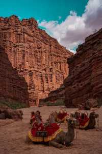 【新疆阿克蘇：穿越天山南麓的神奇寶藏】絕美景色、純正文化