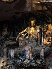 安岳石刻魂牽夢縈