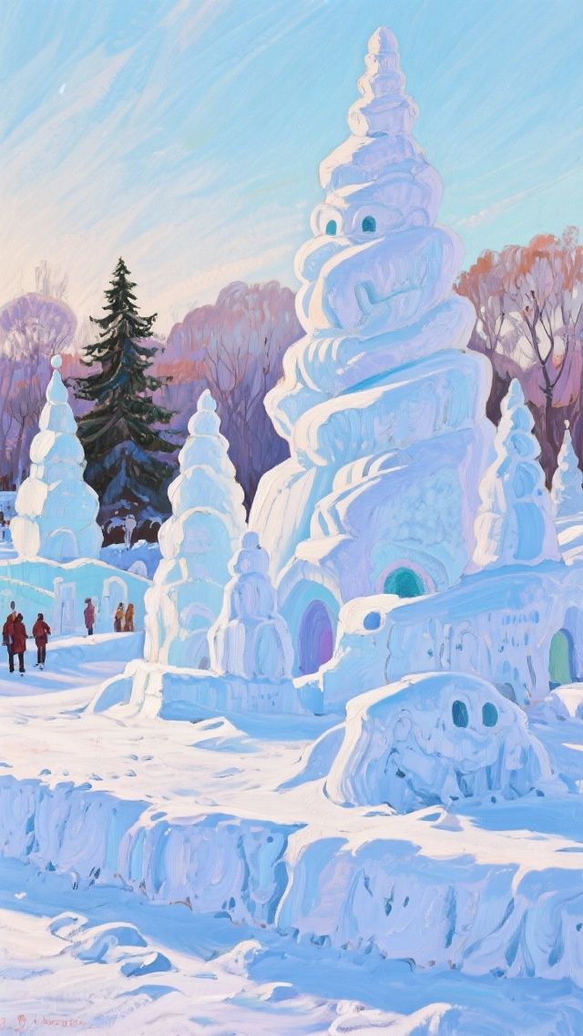 《東方莫斯科–哈爾濱》