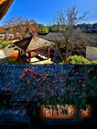 文成開臣璞居,住進山水畫中!