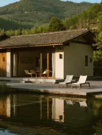 安吉遛娃天花板!小癮青山集,娃玩到不想走~