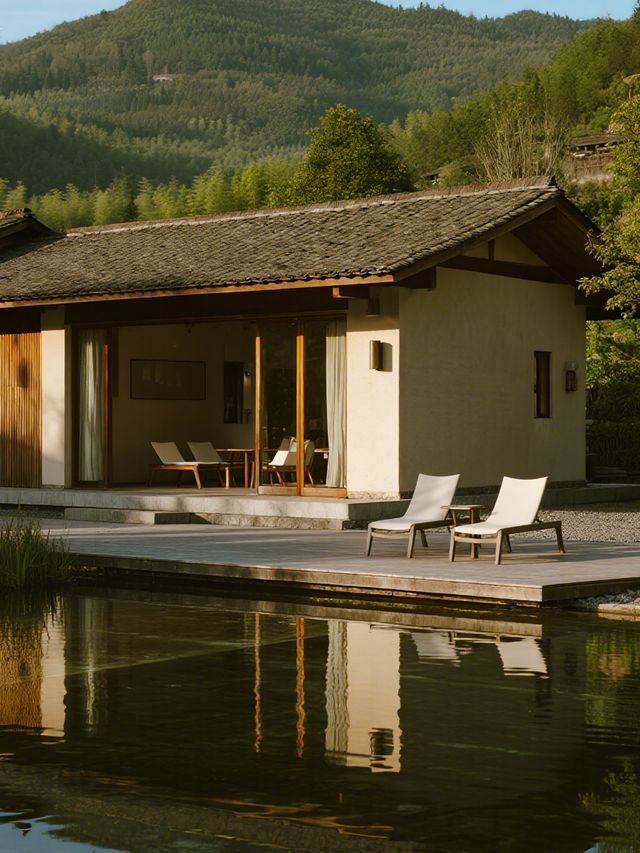 安吉遛娃天花板!小癮青山集,娃玩到不想走~ 安吉遛娃天花板!小癮青山集,娃玩到不想走~