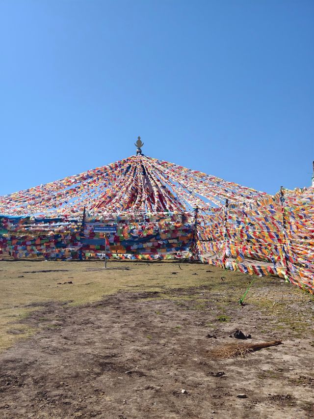 小青甘環線掠影 小青甘環線掠影