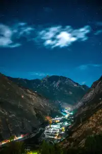 川西之西|甘孜317環線,一文講清楚!