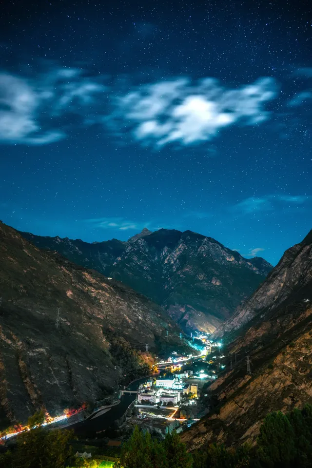 川西之西|甘孜317環線,一文講清楚! 川西之西|甘孜317環線,一文講清楚!