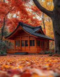 日本賞楓全攻略從北海道到九州，私藏這樣打卡最絕美！