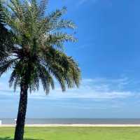 冬日逃離防城港5天4晚超全避寒攻略