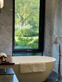 有沒有住過這種 隨便拍都好看的酒店