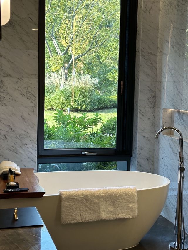 有沒有住過這種 隨便拍都好看的酒店