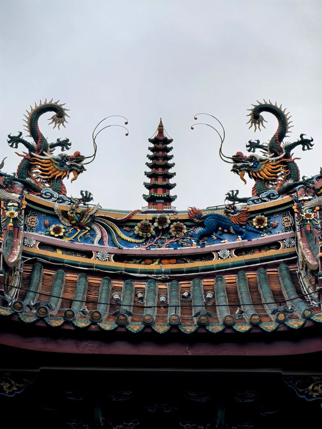 廈門必打卡！南普陀寺超全遊玩攻略