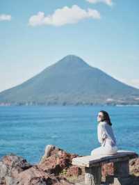 救命又是被日本九州狠狠折服的一天