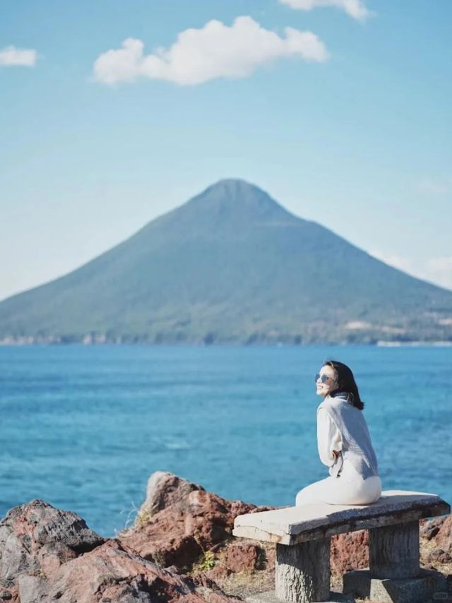 救命又是被日本九州狠狠折服的一天 救命又是被日本九州狠狠折服的一天