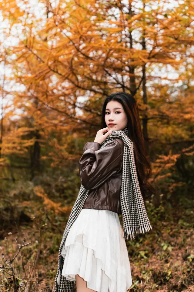 誤入秦嶺米倉山的油畫世界 誤入秦嶺米倉山的油畫世界