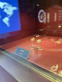 武漢 / 中國地質大學逸夫博物館