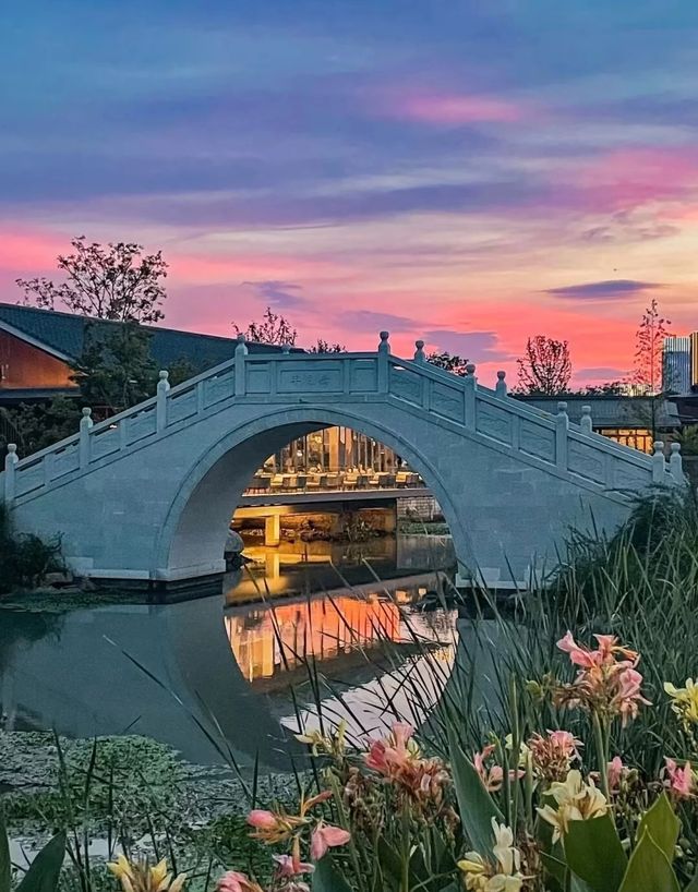 江蘇十三太保之揚州:二十四橋明月夜,玉人何處教吹簫 江蘇十三太保之揚州:二十四橋明月夜,玉人何處教吹簫