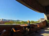 廈門金沙書院——王澍作品