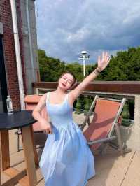 泉州古城慢生活