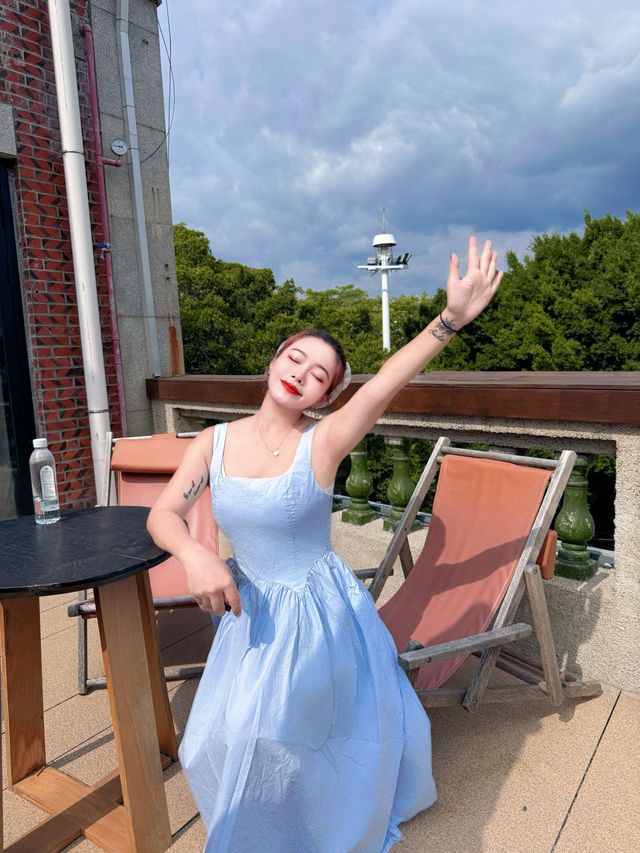 泉州古城慢生活