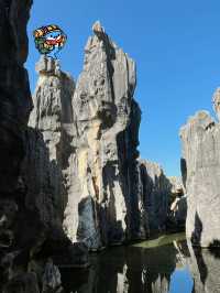 喀斯特秘境暴擊