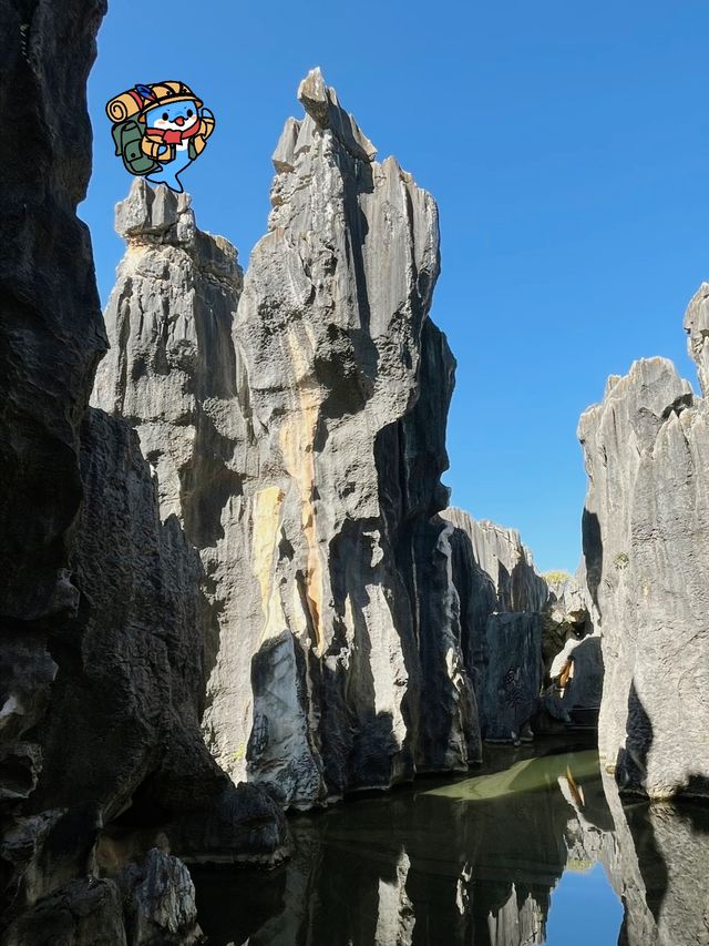 喀斯特秘境暴擊