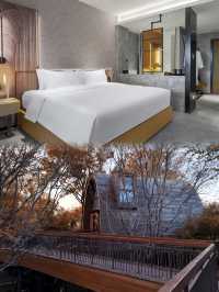 桂林樹屋民宿 | 住進童話世界，玩轉融創樂園！