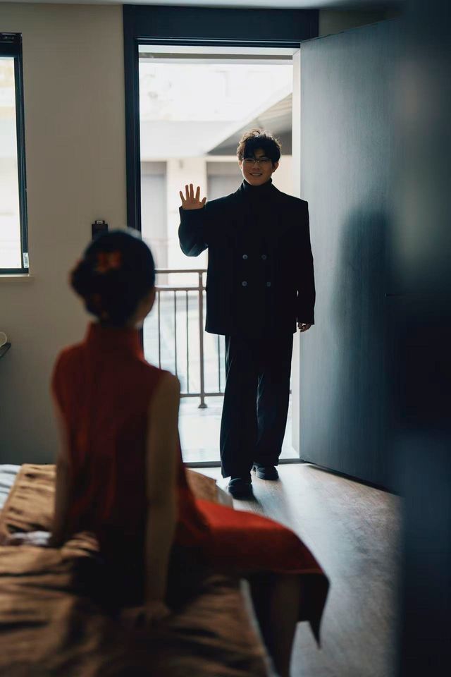 酒店這麼美，住下就不想走了