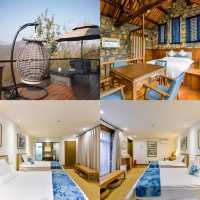 這家民宿被問爆了住一次就瘋狂心動