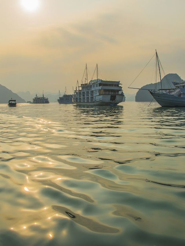 越南精品4日遊人均2k玩到爽 越南精品4日遊人均2k玩到爽