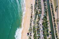 分界洲島值得人少景美的果凍海攻略在此