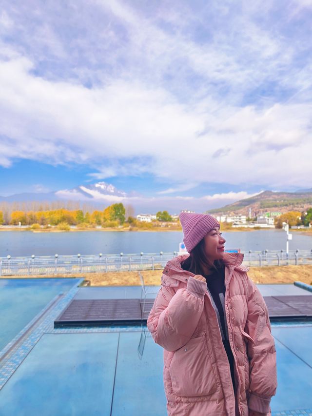 麗江私藏神仙咖啡館|美到承包了我的九宮格 麗江私藏神仙咖啡館|美到承包了我的九宮格