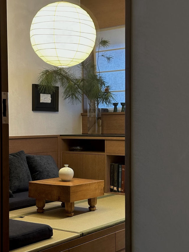 安合ANAHAT｜在心輪綻放的古院美學