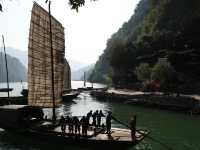 西陵峽必打卡！三峽人家絕美山水攻略