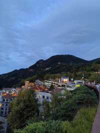 天橋勝境~非橋似橋的意境!