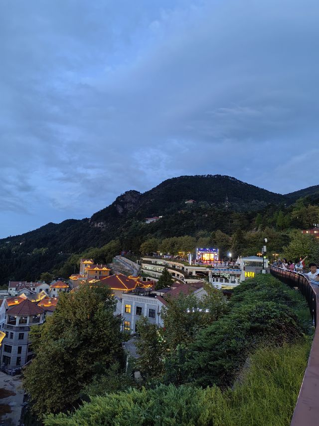 天橋勝境~非橋似橋的意境! 天橋勝境~非橋似橋的意境!