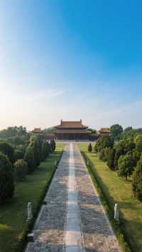 淮安，沉浸式旅遊攻略