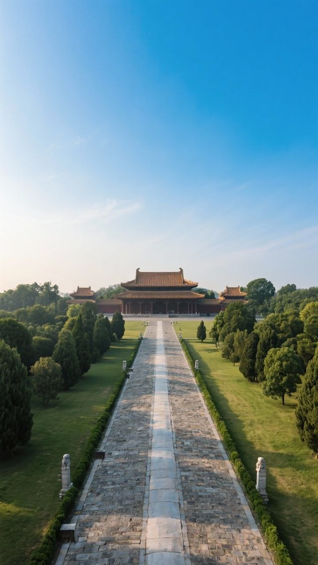 淮安，沉浸式旅遊攻略