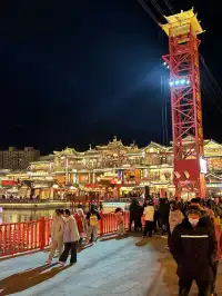 河頭老街plog|本地人也會反覆去的景點