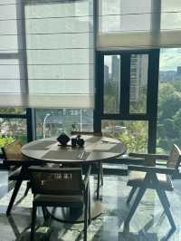 太一君瀾大酒店重磅開業,沉浸式體驗「山水甌越」新地標